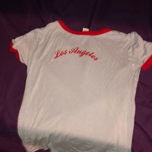 Los Angeles Shirt
